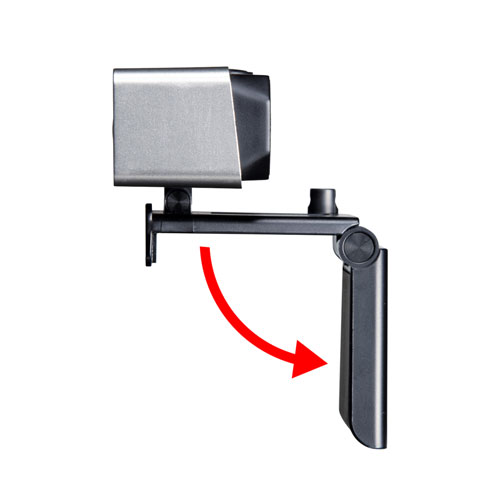 Webカメラ｜広角・4K・ノイズキャンセル/会議用・CMS-V52S