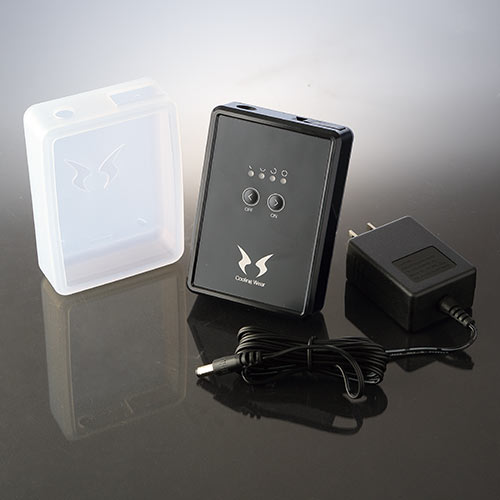 空調風神服専用リチウムイオンバッテリーセット（日本製バッテリー