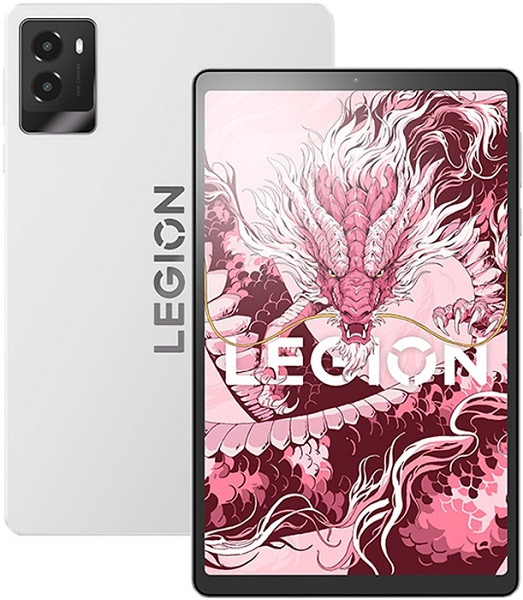 Etoren.com | Lenovo Legion Y700 2025 Gaming Tablet 8.8 inch Wifi