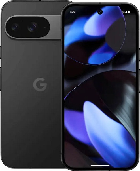 SIMフリー) グーグル Google Pixel 9a 5G GTF7P 128GB オブシディアン