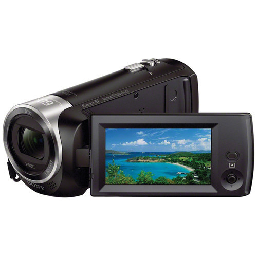 Sony HDR-CX405 HD Handycam通販 | イートレン