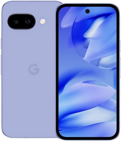 SIMフリー) グーグル Google Pixel 9a 5G GXQ96 128GB オブシディアン