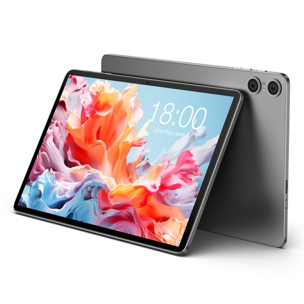 Teclast P30T Tablet PC 10.1 インチ Wifi版 128GB ダーク グレー (4GB