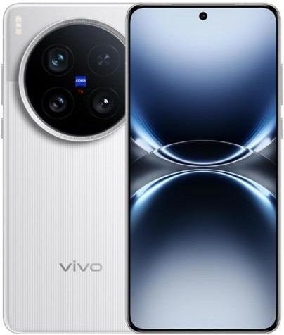 SIMフリー) ビボ Vivo X200 Ultra 5G V2454A デュアルSIM 256GB