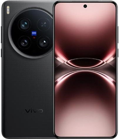SIMフリー) ビボ Vivo X200 Ultra 5G V2454A デュアルSIM 512GB