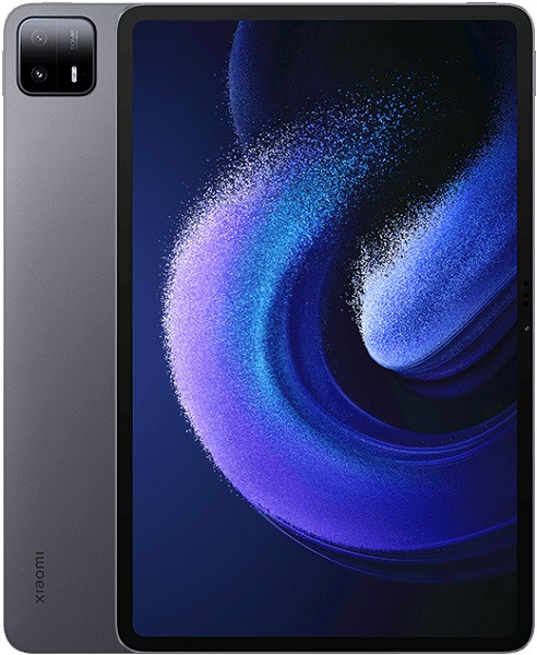 シャオミ Xiaomi Pad 6 Max 14.0インチ Wifi版 256GB ブラック (12GB