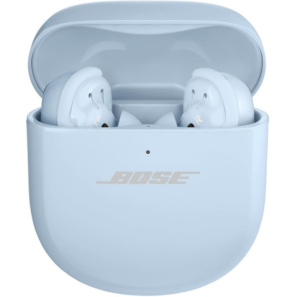 Etoren.com | Bose QuietComfort Ultra Earbuds Moonstone Blue
