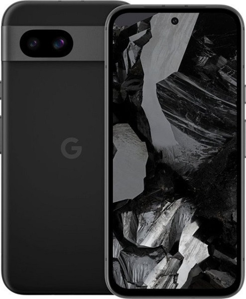 SIMフリー) グーグル Google Pixel 8A 5G G8HHN 256GB オブシディアン