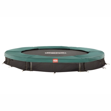 Trampoline BERG InGround Talent 180 | Trampolinezaak