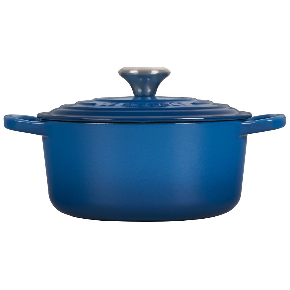 LE CREUSET ブルー 14cm Amazon.co.jp: ル・クルーゼ/ルクルーゼ(Le