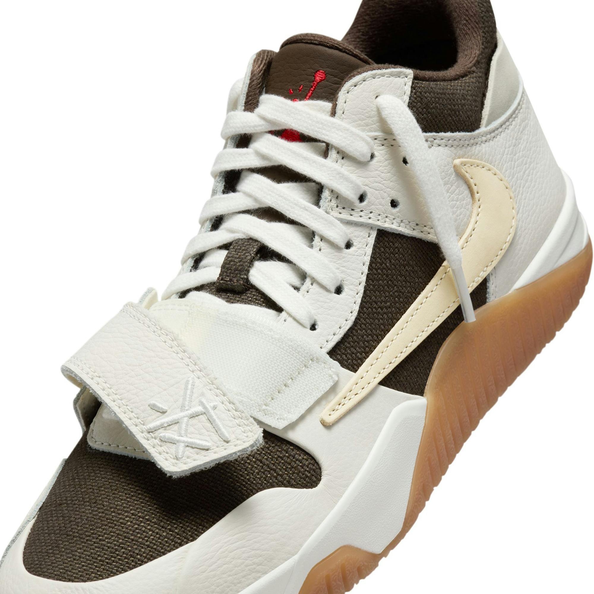 Air Jordan x Travis Scott Jumpman Jack TR Shoes