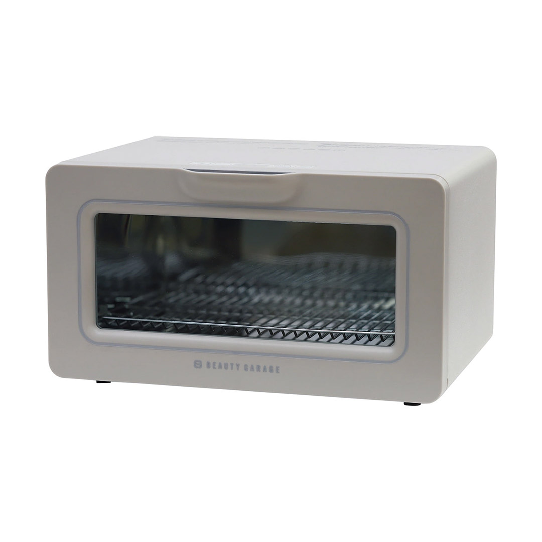 殺菌灯紫外線消毒器ARCUS PHILIPS製UVライト採用/デジタルタイマー付