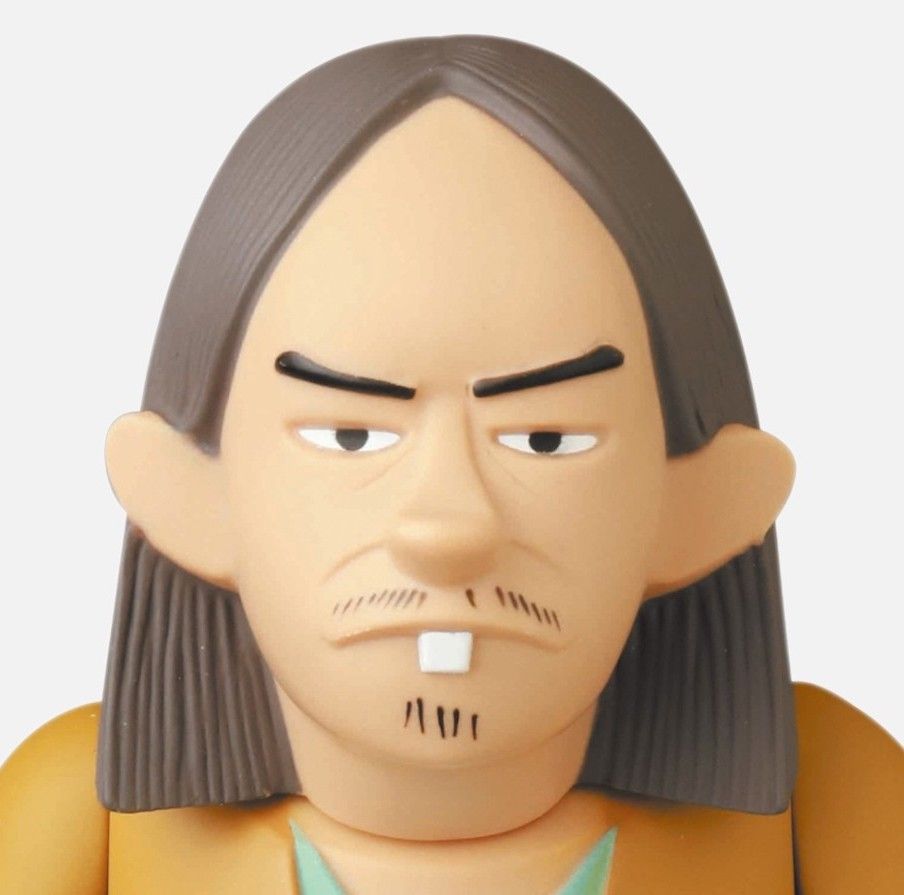 Yusuke Hanai | Bum San VCD | Buy & Sell | FairArt