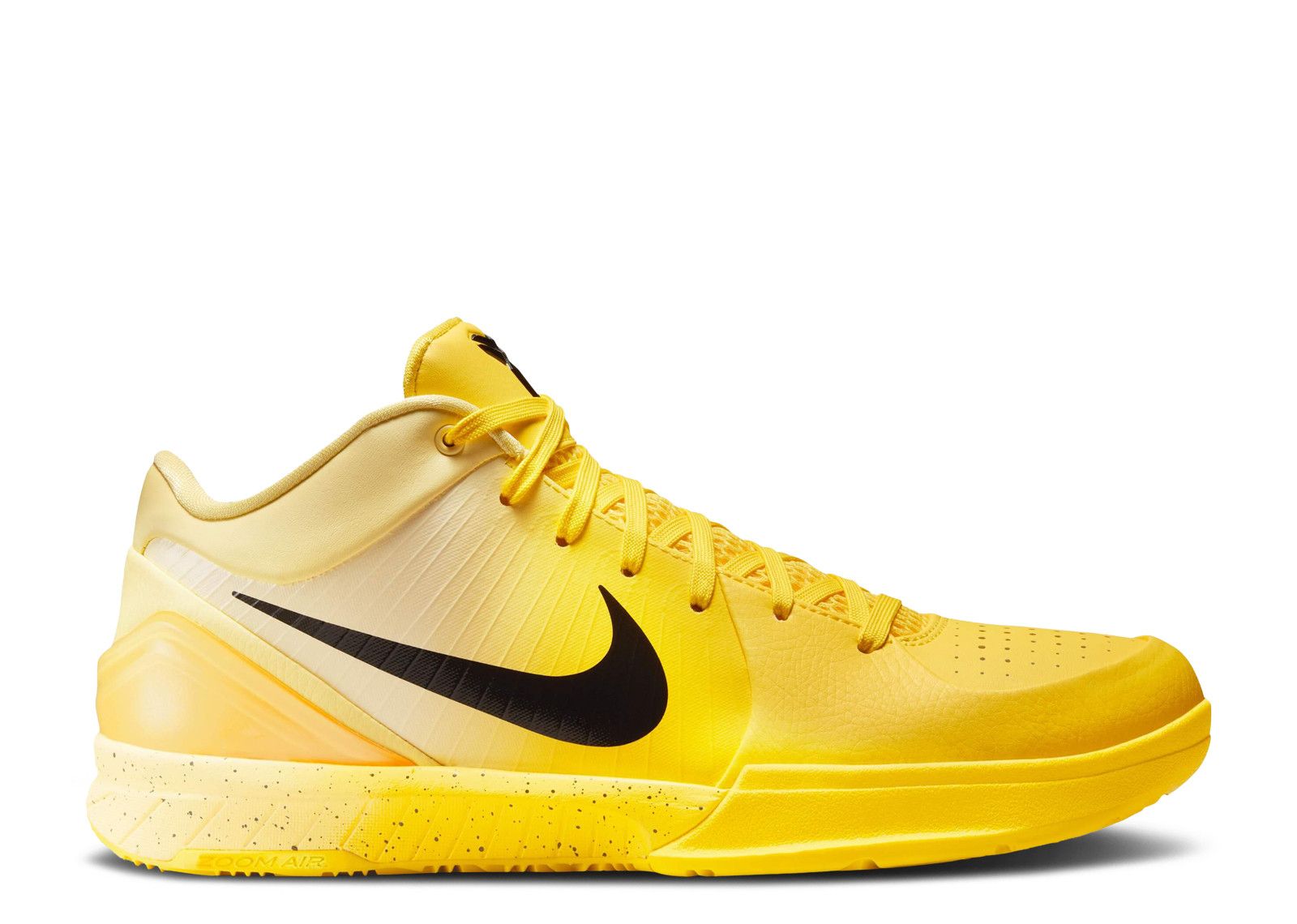 Zoom Kobe 4 Protro 'CHBL' - Nike - IH0587 700 - lightening/black