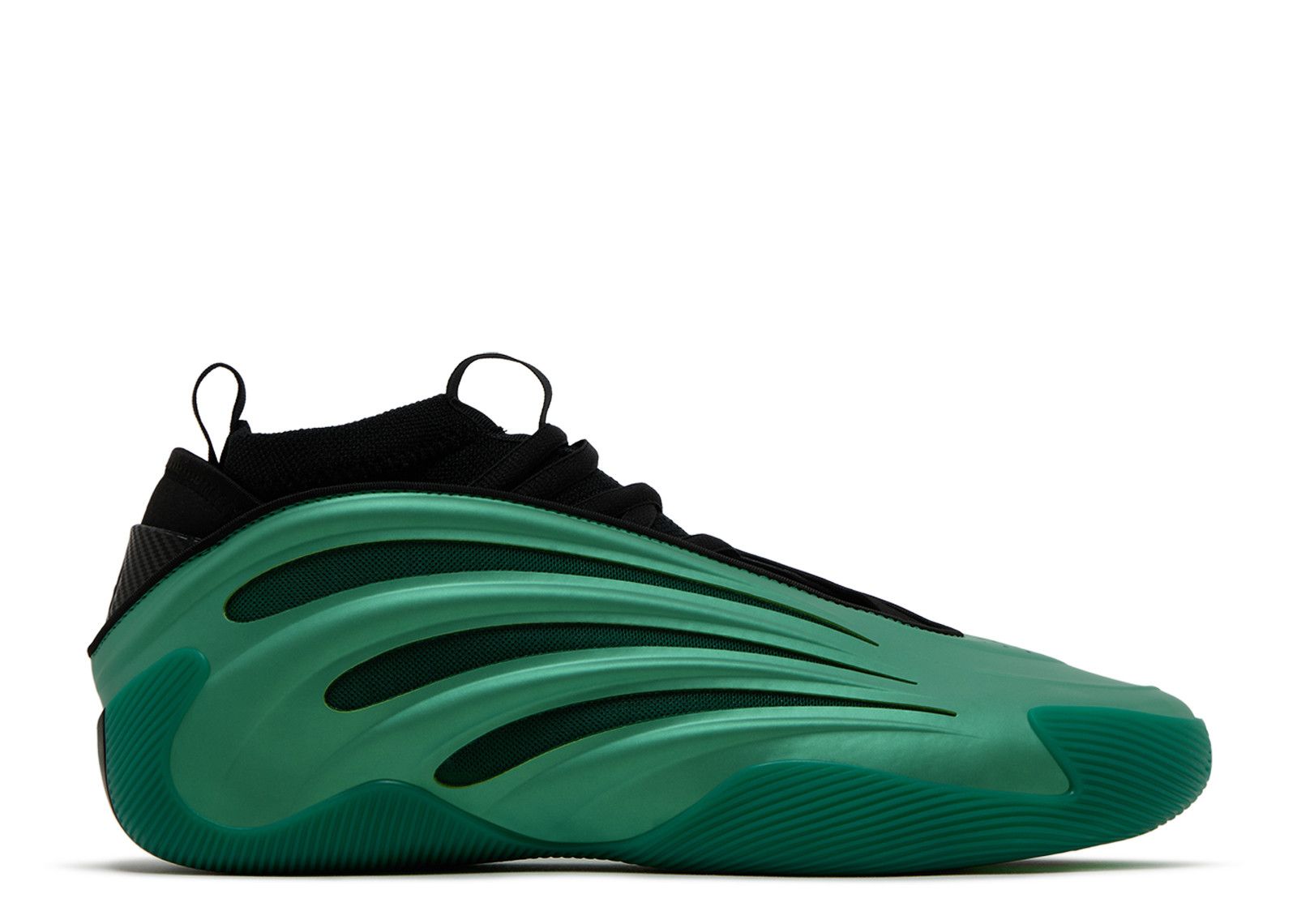 Harden Vol. 9 'Metamorphosis Pack' - Adidas - JH6484 - semi court