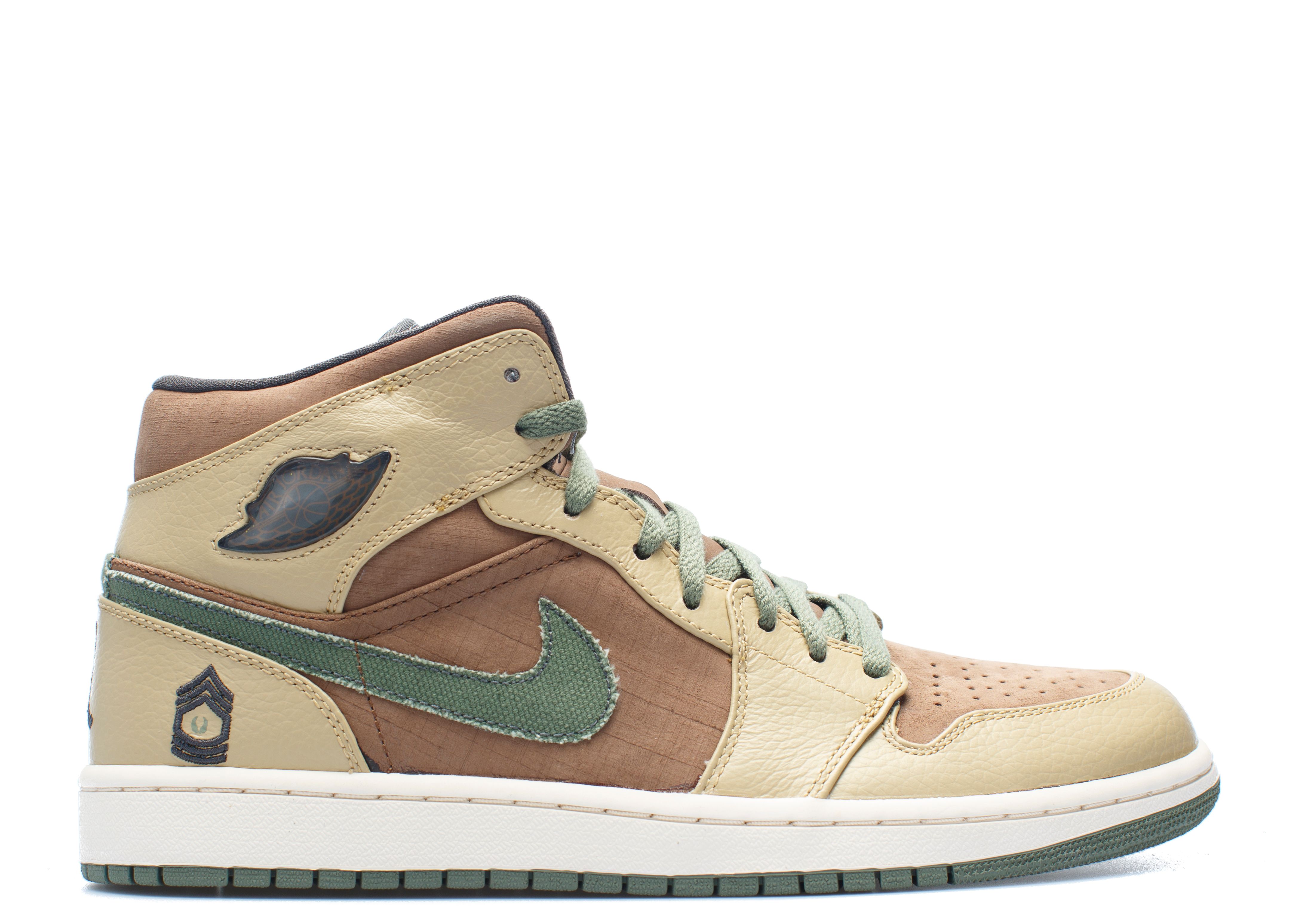 Jordan 1 Retro 'Armed Forces' - Air Jordan - 325514 231 - mdm