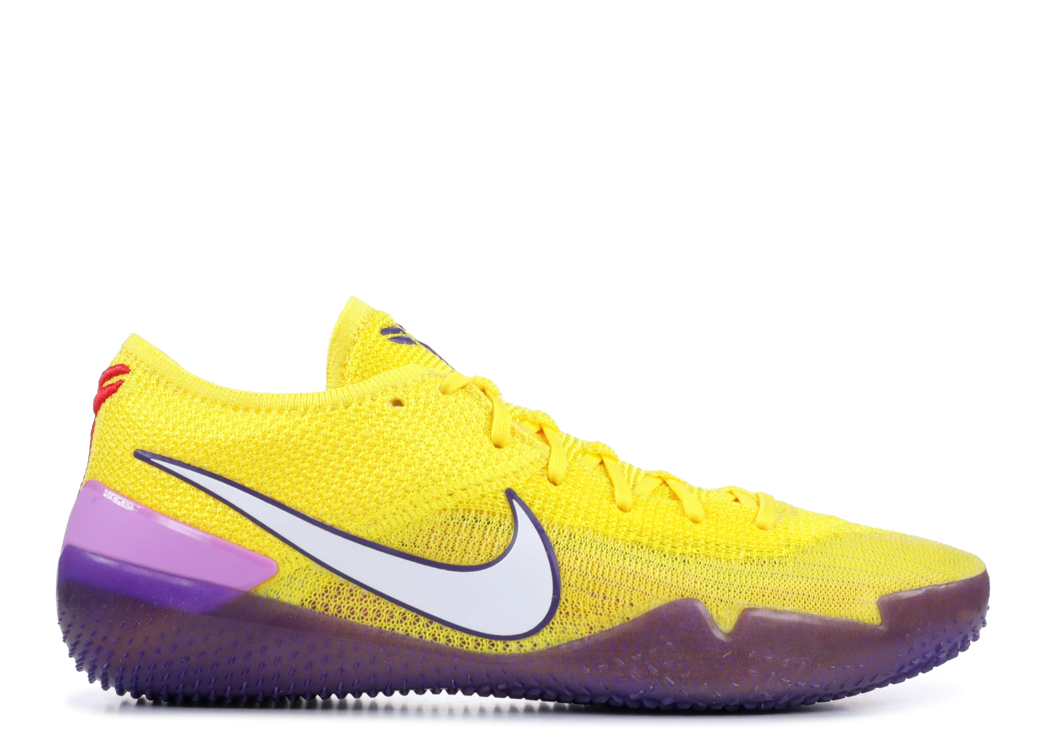 Nike Kobe A.D. NXT 360 Sneakers | Flight Club