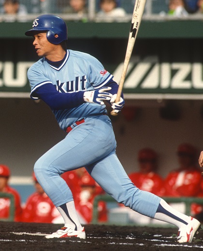 角富士夫 ヤクルト“初”と“ID野球”での日本一を経験した三塁手／プロ