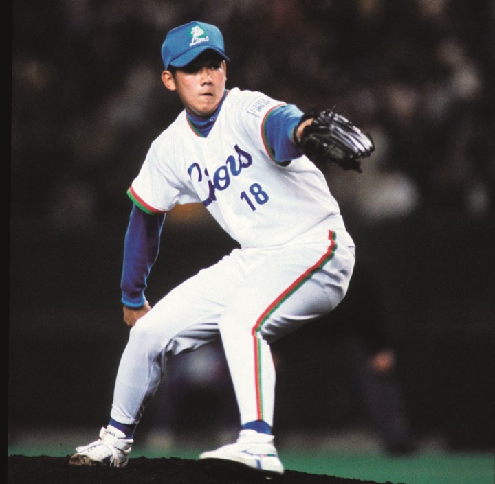 時代を築いた一大勢力 松坂世代の逆襲！！ 1980年(昭和55年) [昭和55年