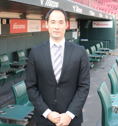 引退の広島・河内貴哉インタビュー「本当に広島が好きになりました