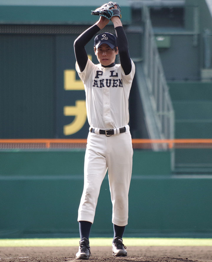 永遠の学園」復活を信じて PL学園高OBチームが秘めた母校と甲子園への