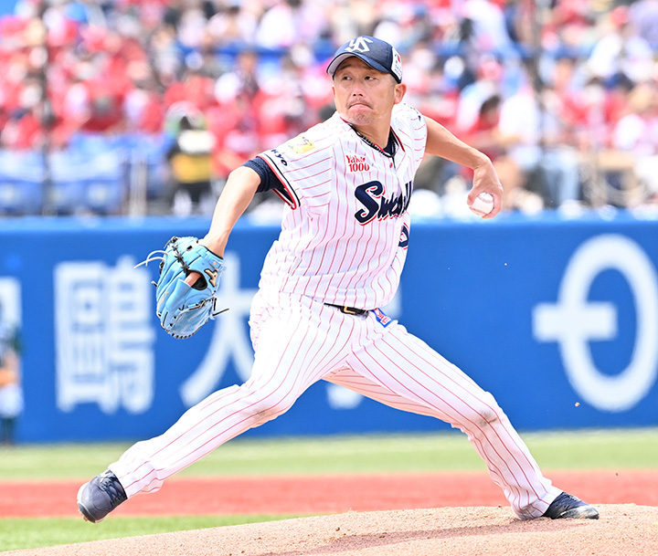 堀内恒夫コラム 第38回「絶滅種になるかもしれない200勝投手 若者よ