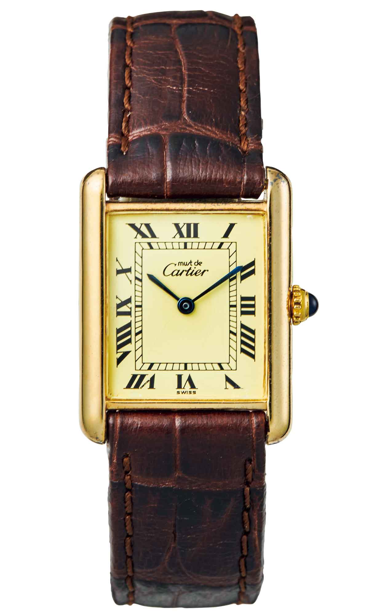 厳選】ロレックス＆カルティエ、30万円以下のアンティーク時計 | 時計