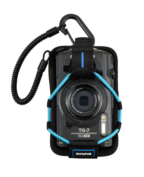 OM System Announce the New TOUGH TG-7 Adventure Camera | Fstoppers