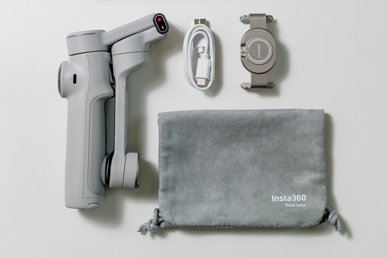 We Review the Latest Pro Smartphone Stabilizer: Insta360 Flow 2
