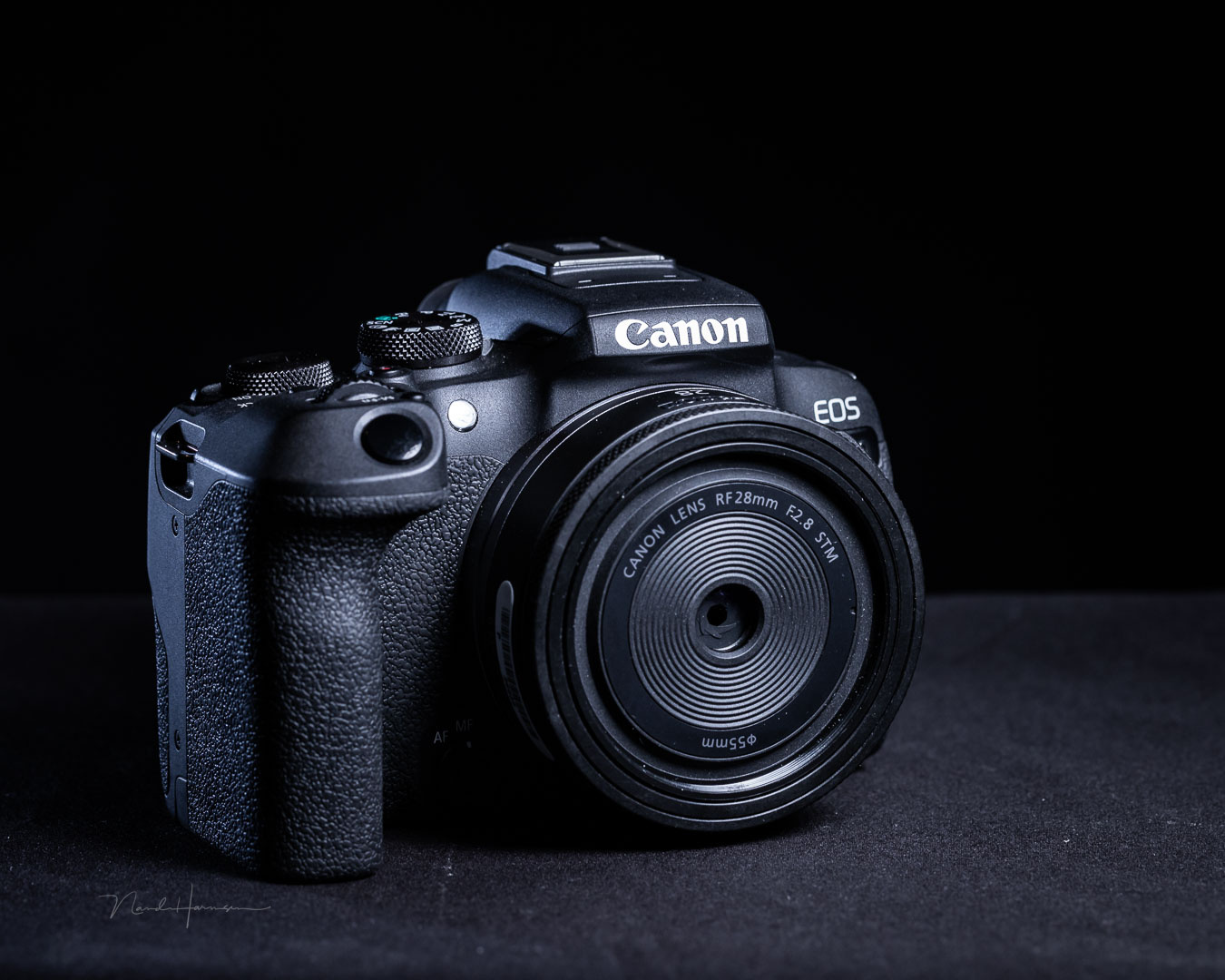 We Review the Canon RF 28mm f/2.8 STM Lens | Fstoppers