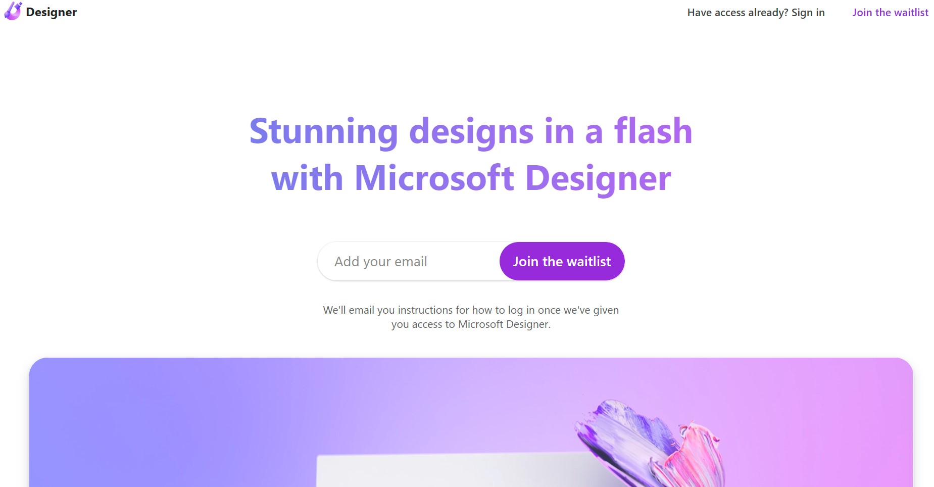 Microsoft Designer AI Reviews: Use Cases, Pricing & Alternatives