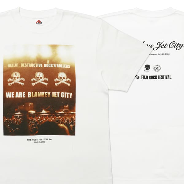 FUJI ROCK FESTIVAL'25｜NEWS