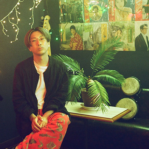 VIDEOTAPEMUSIC｜LIVE INFORMATION｜SMASH [スマッシュ] Official Site