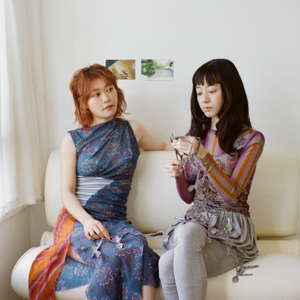 bloodthirsty butchers『血に飢えた四半世紀ツアー』｜LIVE