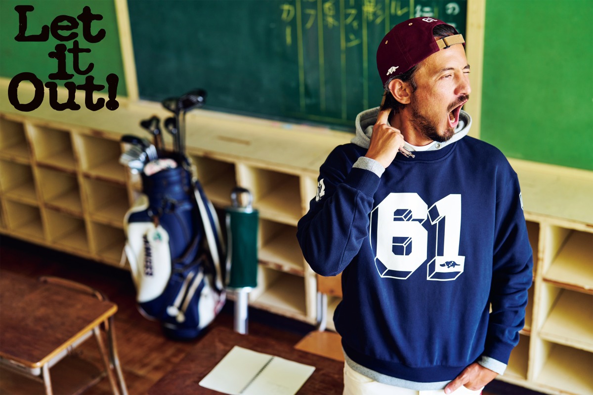 rough＆swell】ラフ＆スウェル 2024秋冬最旬コーデ | EVEN