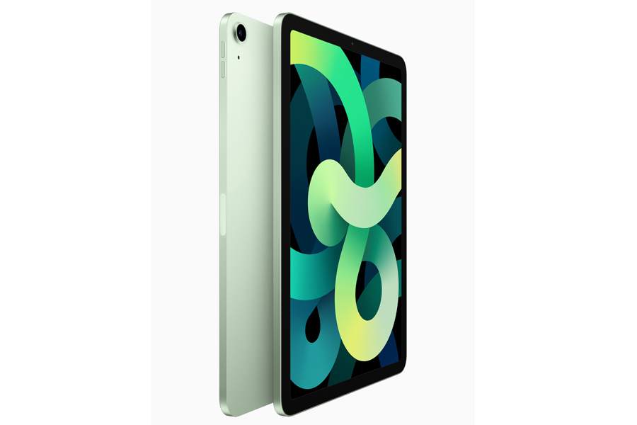Apple iPad Air 第4世代（2020）｜歴代 iPad 名鑑 | flick!