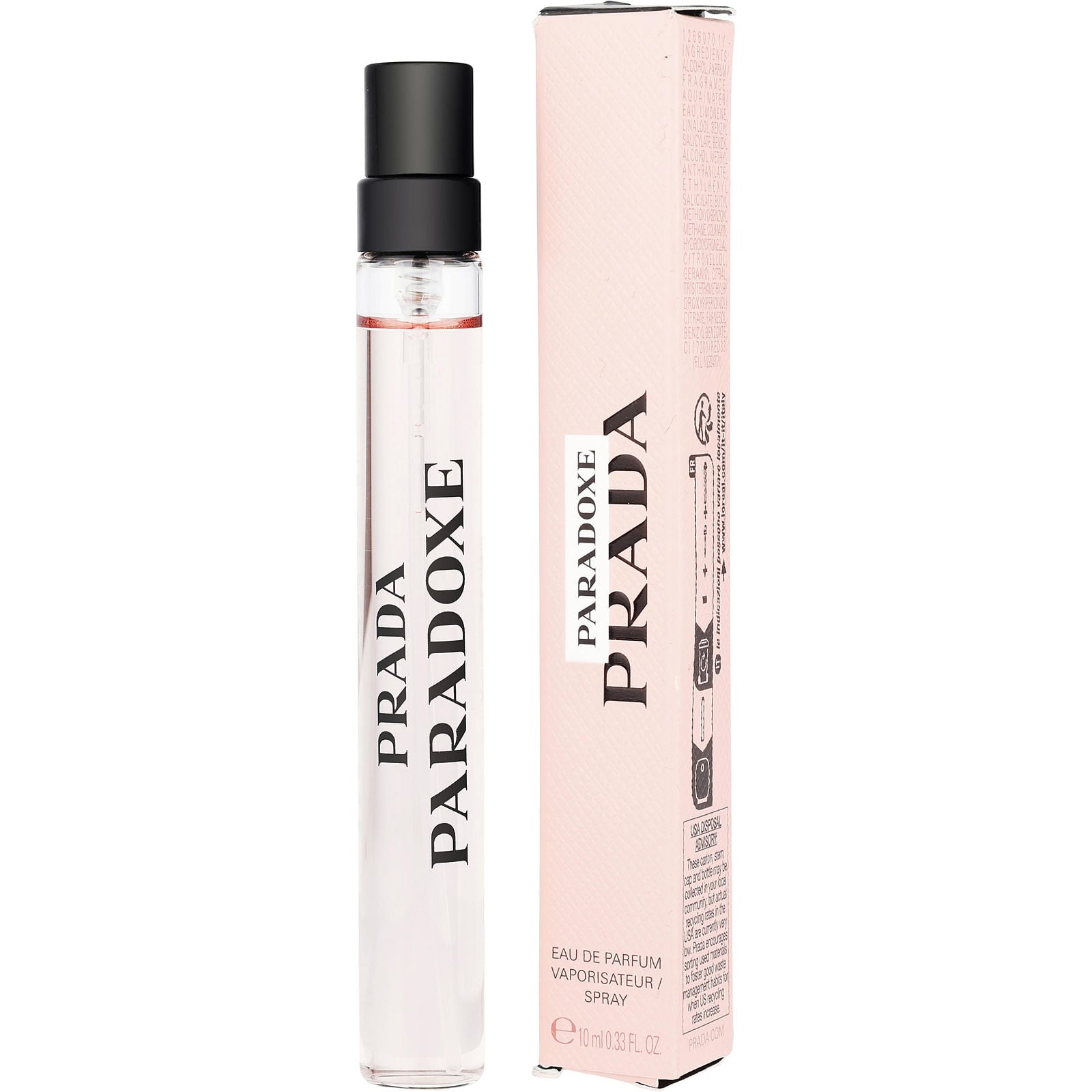 Prada Paradoxe Eau de Parfum | FragranceNet.com®