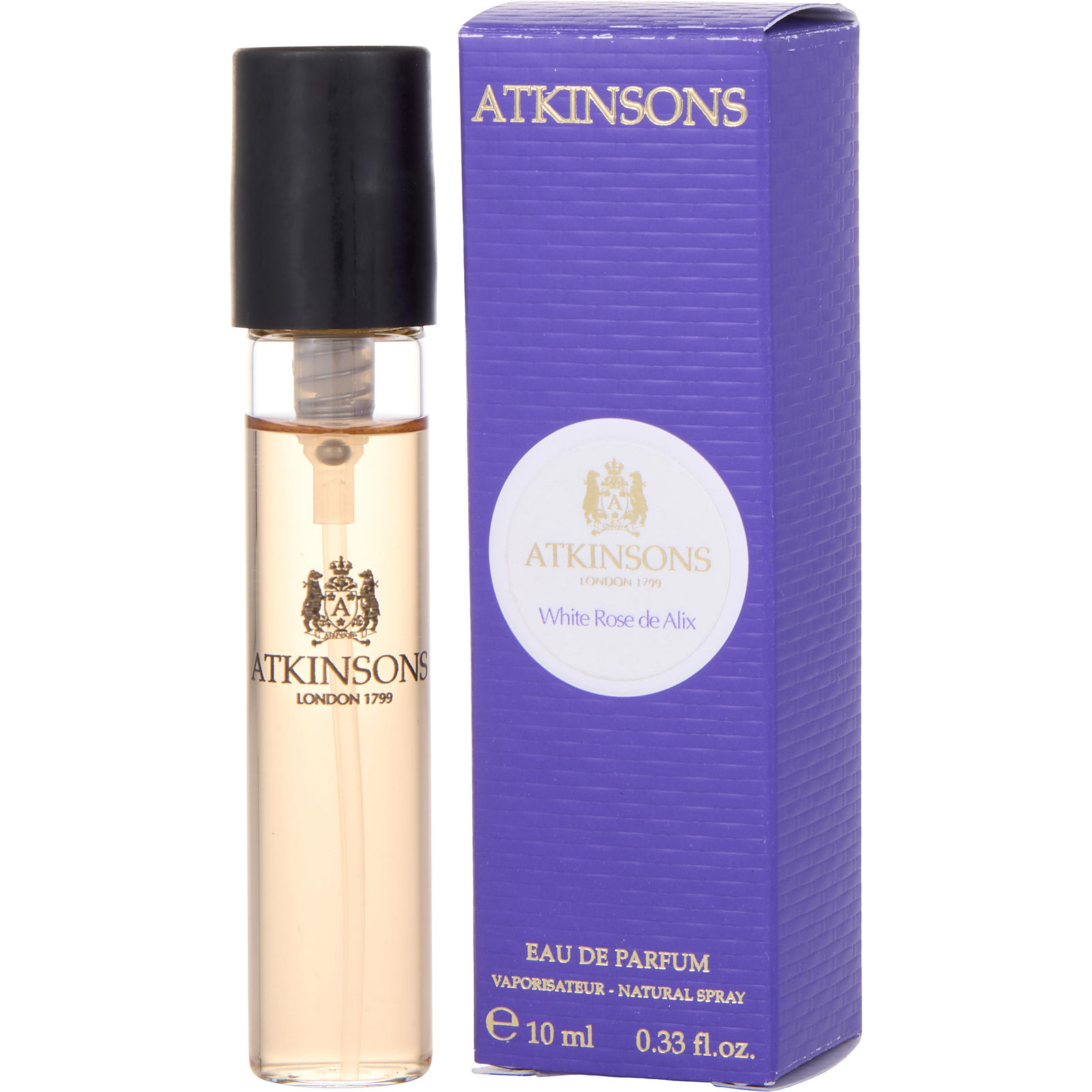 Atkinsons White Rose de Alix Perfume | FragranceNet.com ®