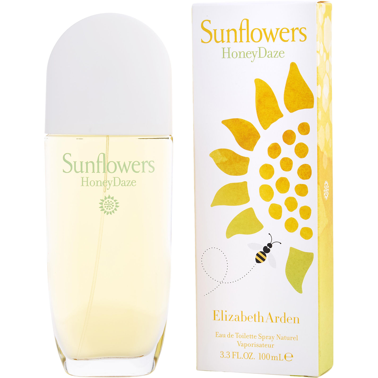 Sunflowers Honey Daze Perfume | FragranceNet.com®
