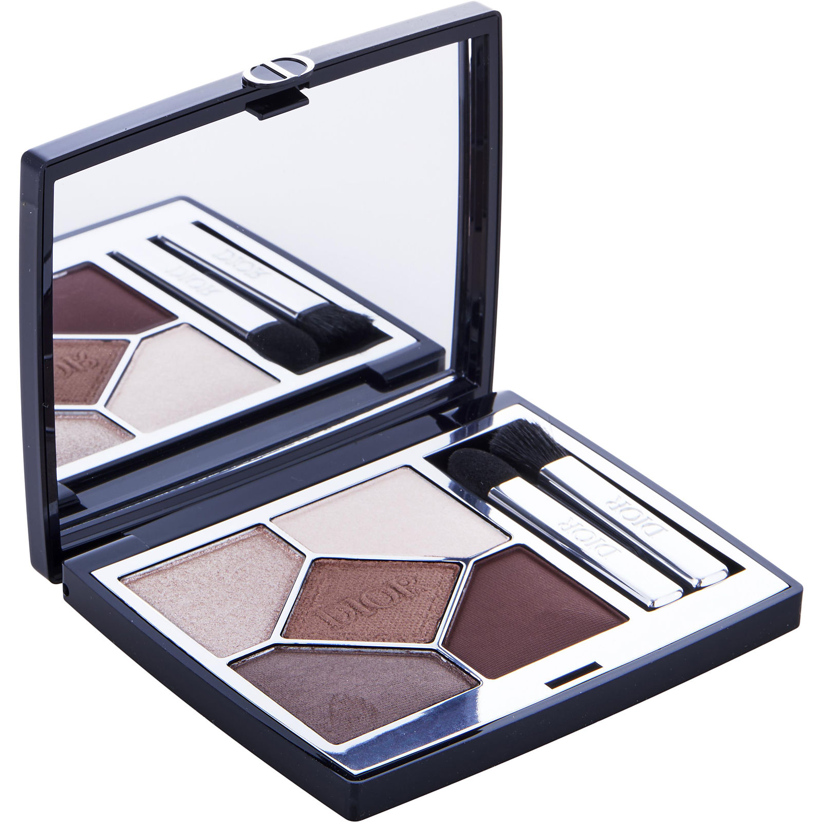 Christian Dior 5 Color Couture Colour Eyeshadow Palette