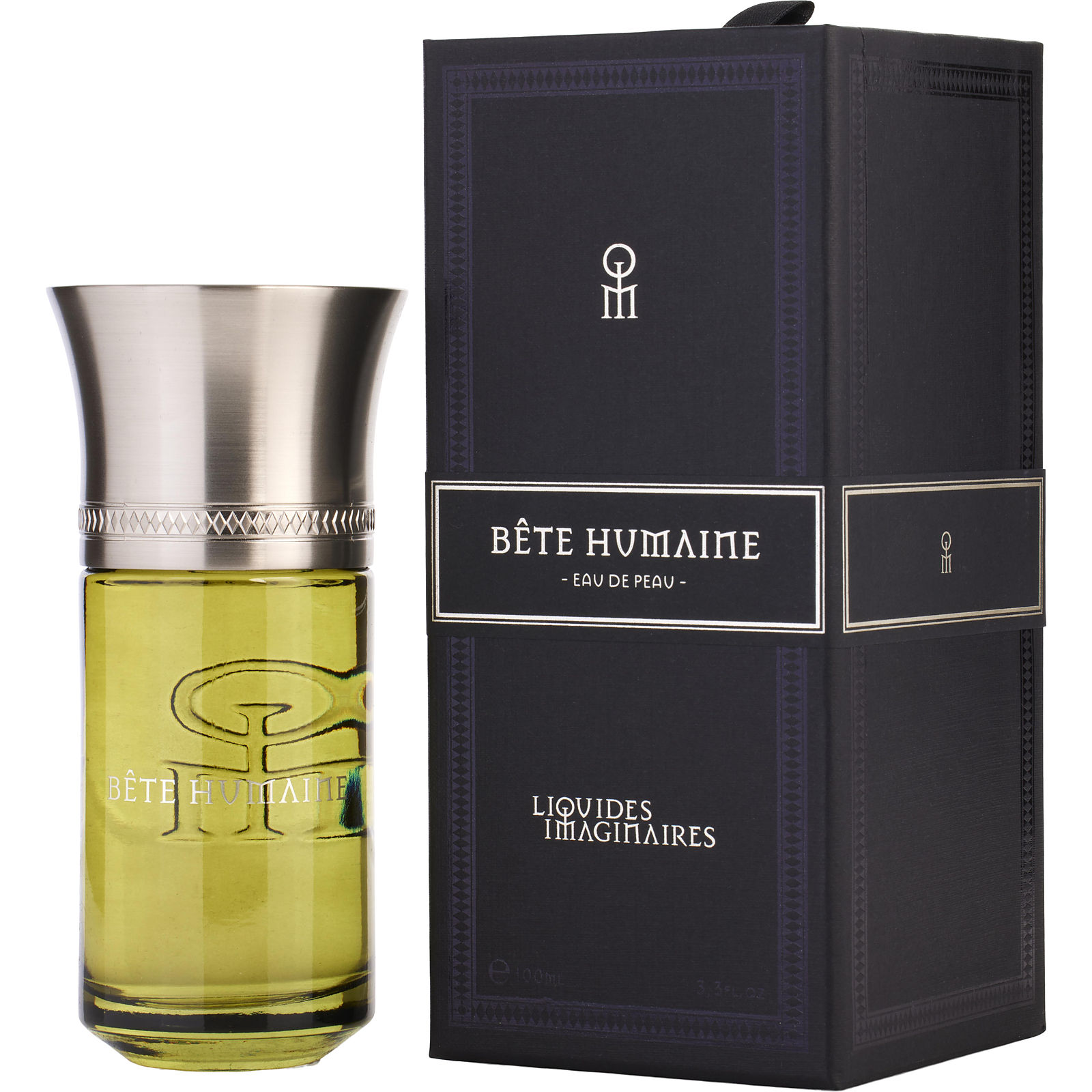 Liquides Imaginaires Bete Humaine Parfum | FragranceNet.com®