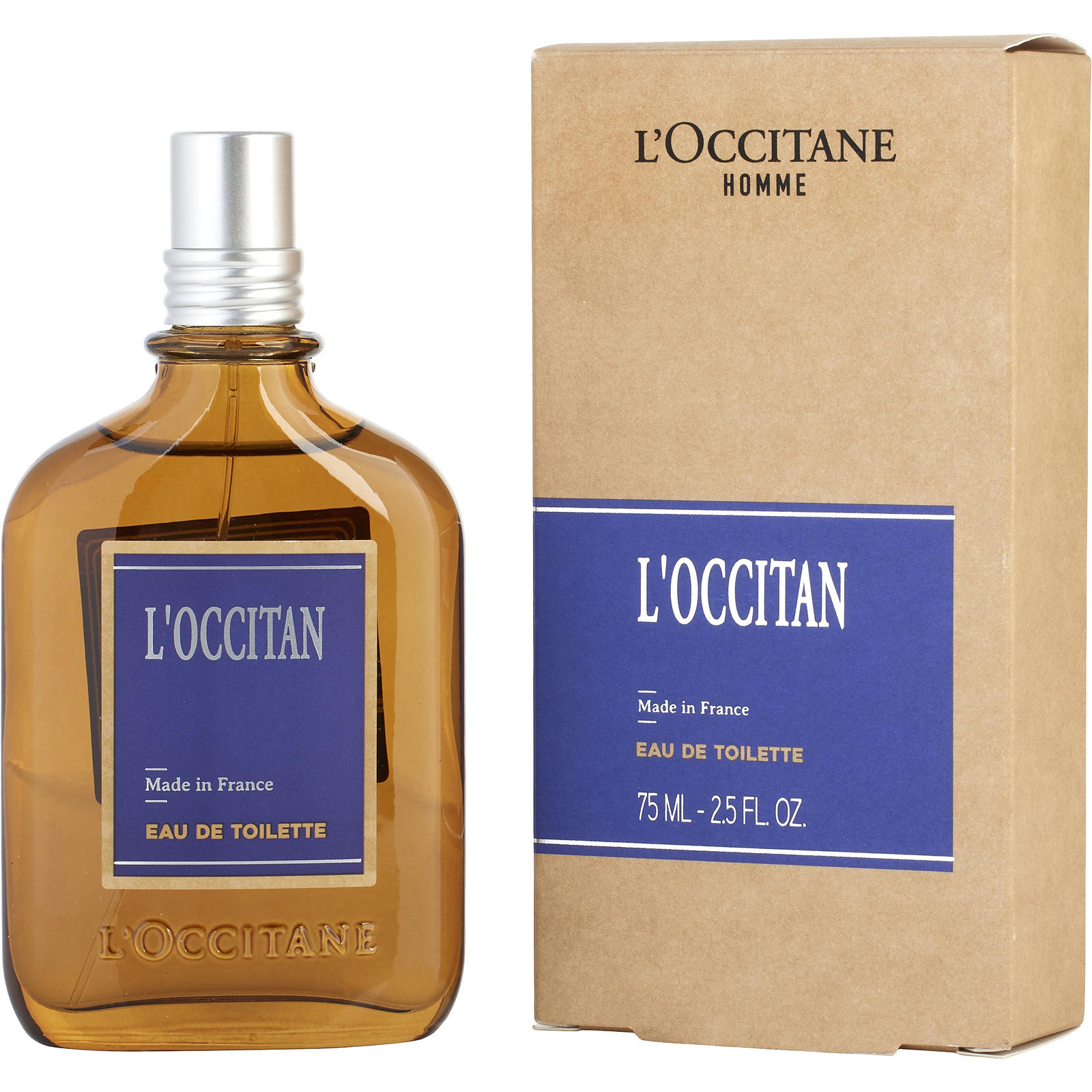 L'Occitane Cologne | FragranceNet.com®