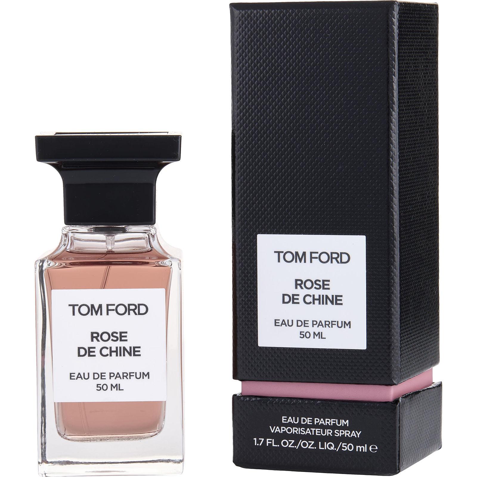 Tom Ford Rose de Chine Eau de Parfum | FragranceNet.com®