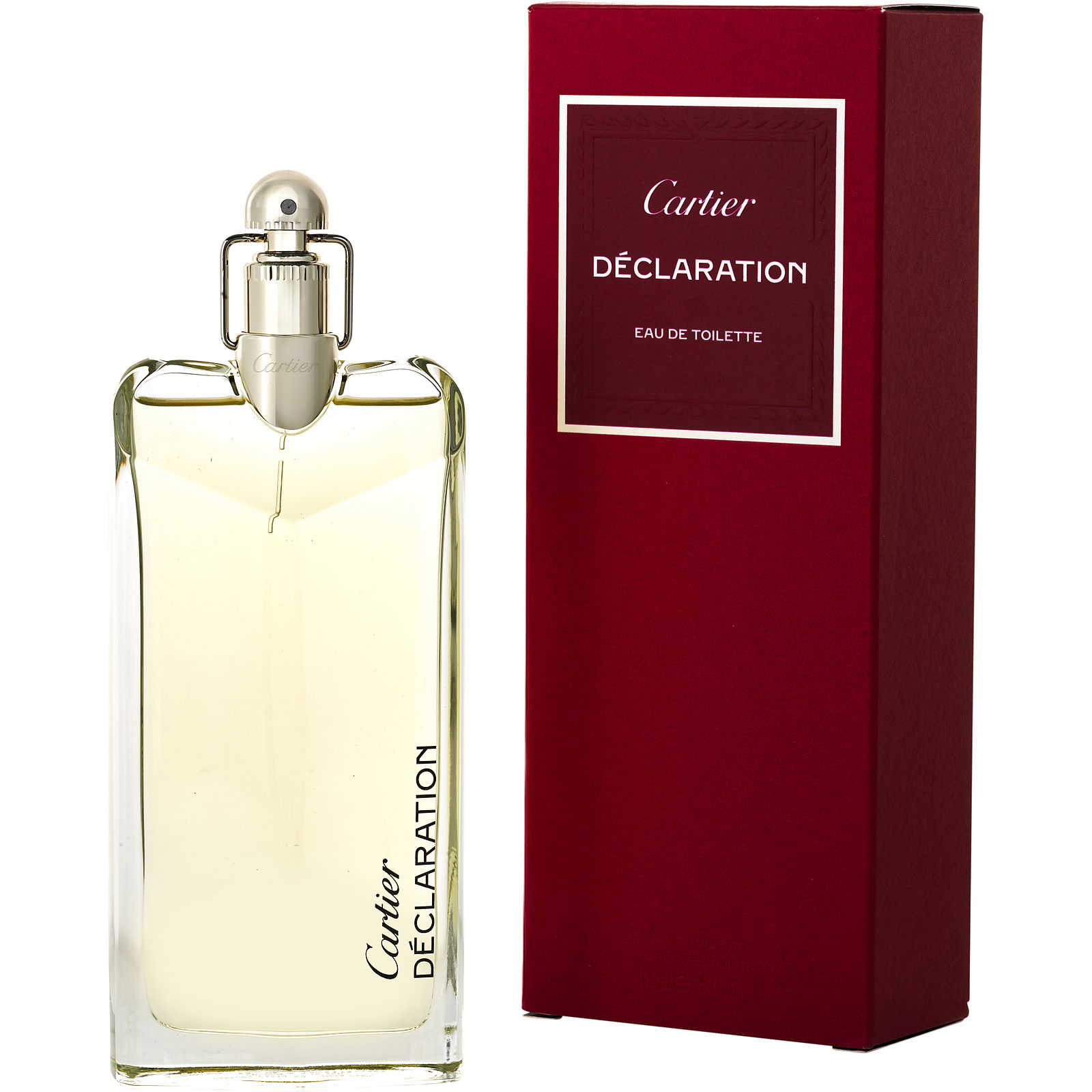 Declaration Eau de Toilette | FragranceNet.com®