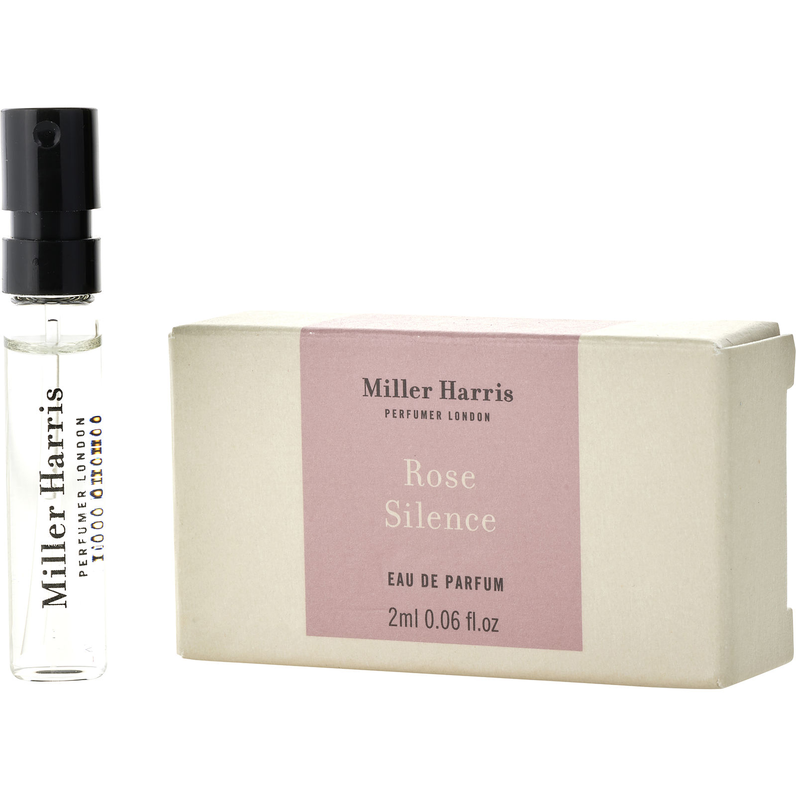 Rose Silence Parfum by Miller Harris | FragranceNet.com ®