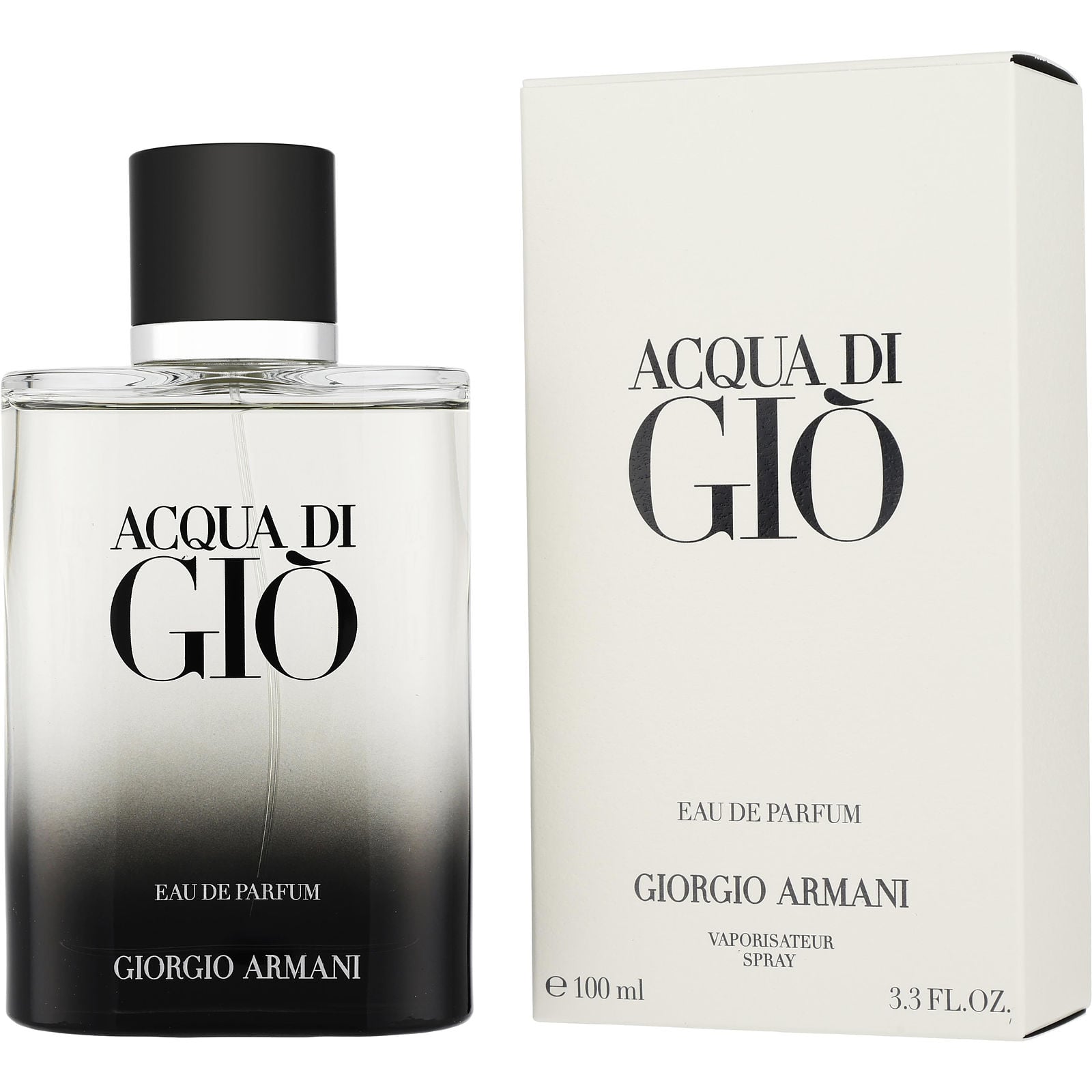 Acqua di Gio Eau de Parfum Refillable | FragranceNet.com®