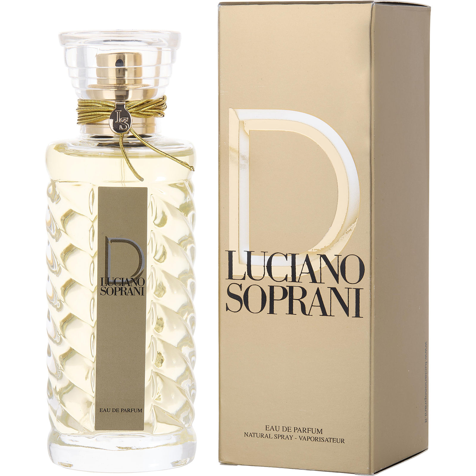 Luciano Soprani D Parfum | FragranceNet.com ®