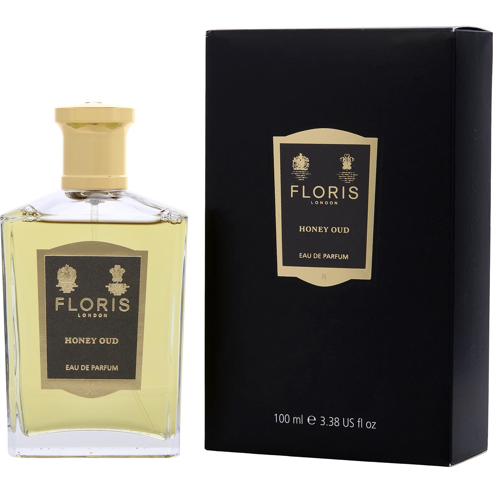 Floris Honey Oud Perfume | FragranceNet.com ®