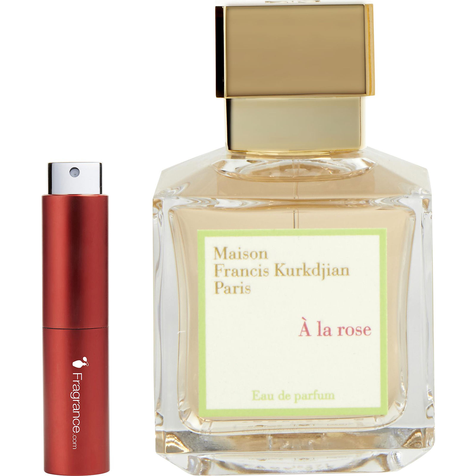 Maison Francis Kurkdjian A La Rose | FragranceNet.com®