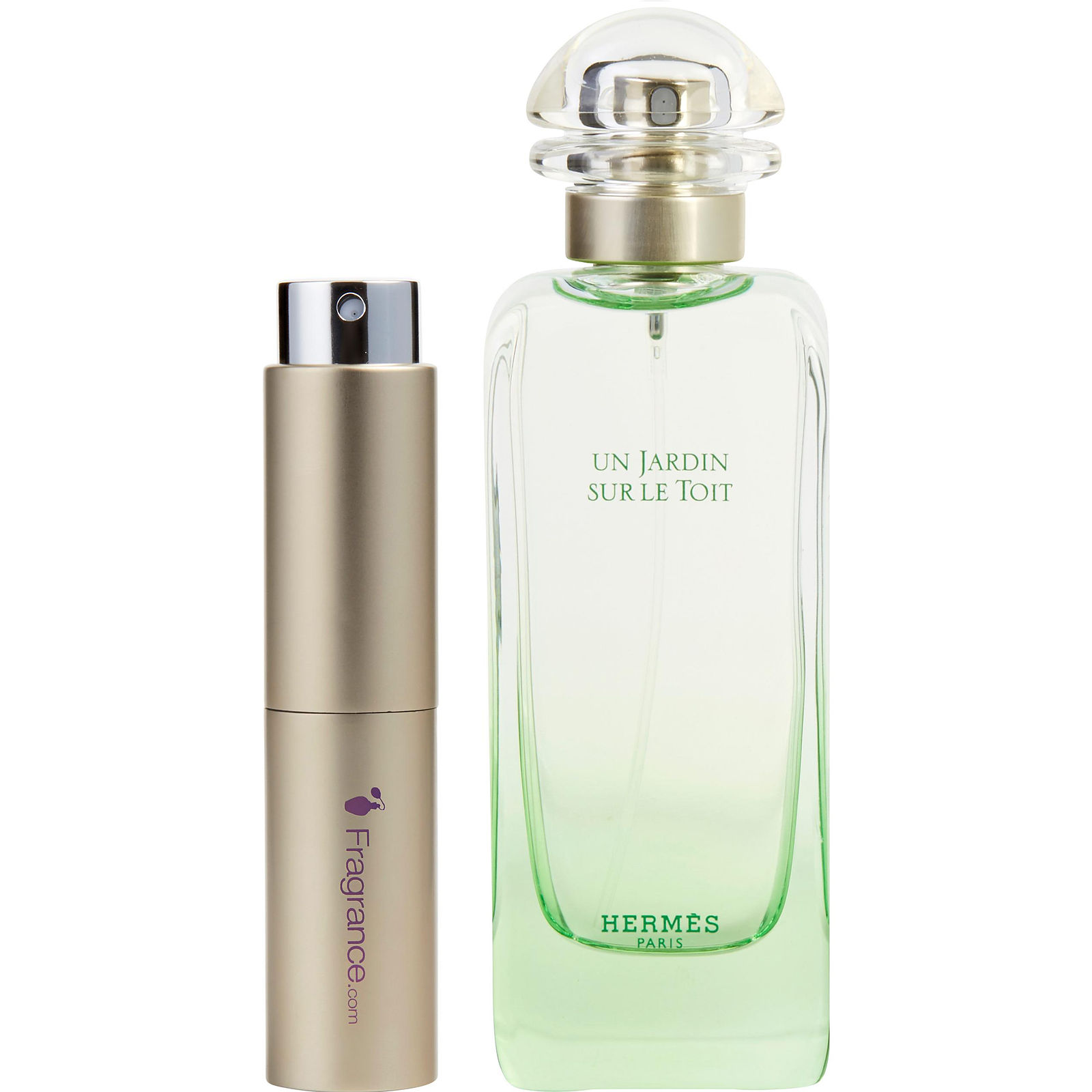 Un Jardin Sur Le Toit Eau de Toilette | FragranceNet.com®